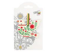 Pakabinama dekoracija balandis Pakabinama dekoracija balandis